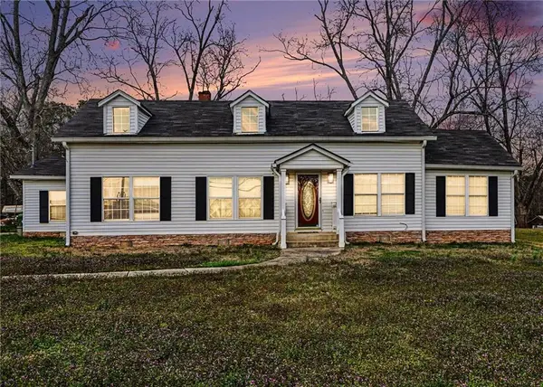 707 E Mcintosh Road, Griffin, GA 30223