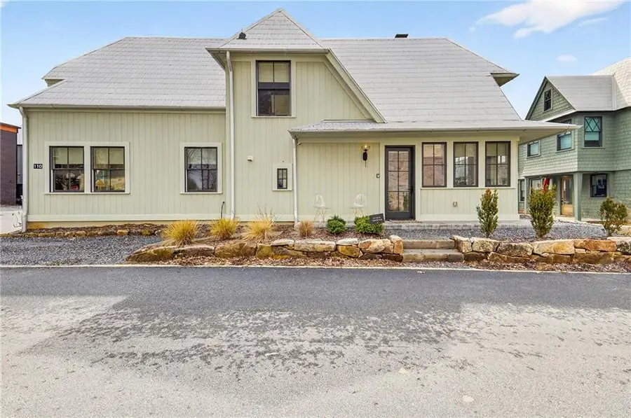 110 Channing Lane, Fayetteville, GA 30214 - #3