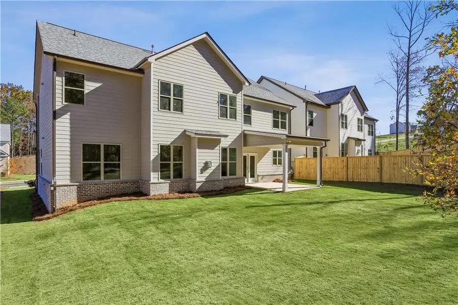 5906 Creek Indian Drive, Sugar Hill, GA 30518 - #2