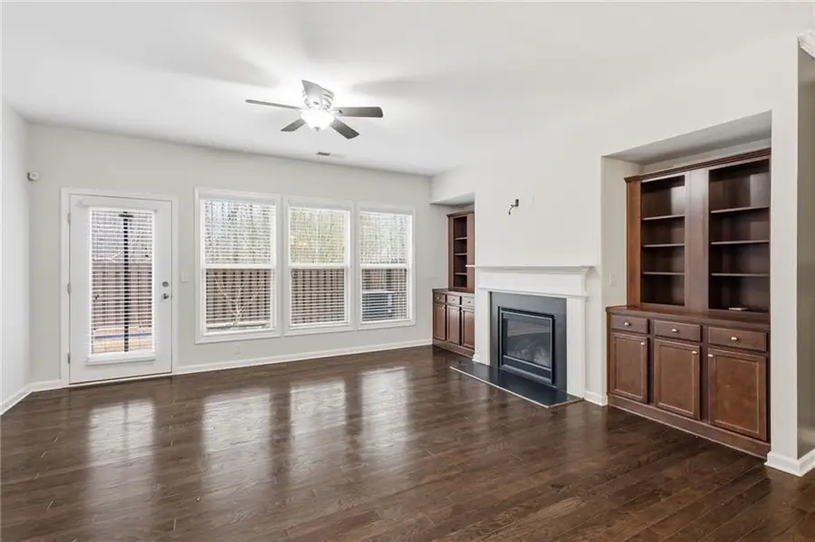 1615 Hampton Oaks Drive, Alpharetta, GA 30004 - #3