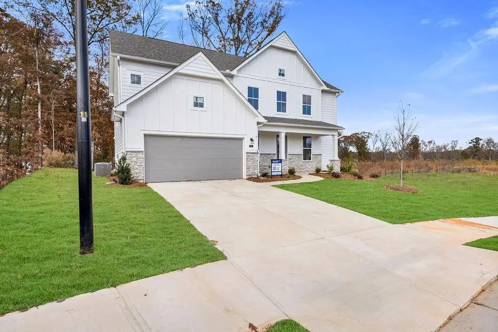 195 Hickory Grove Lane, Hoschton, GA 30548 - #1