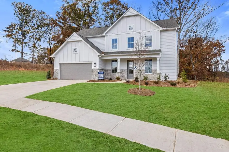 195 Hickory Grove Lane, Hoschton, GA 30548 - #3