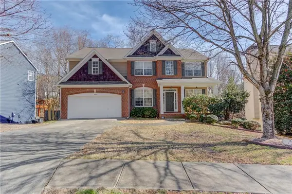6925 River Island Circle, Buford, GA 30518