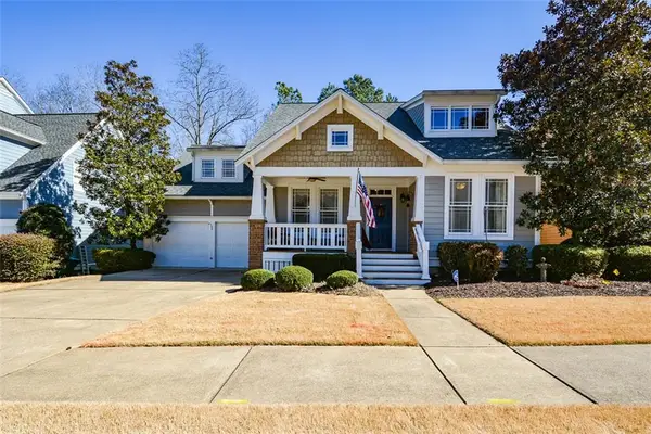 126 Woodbury Lane, Canton, GA 30114