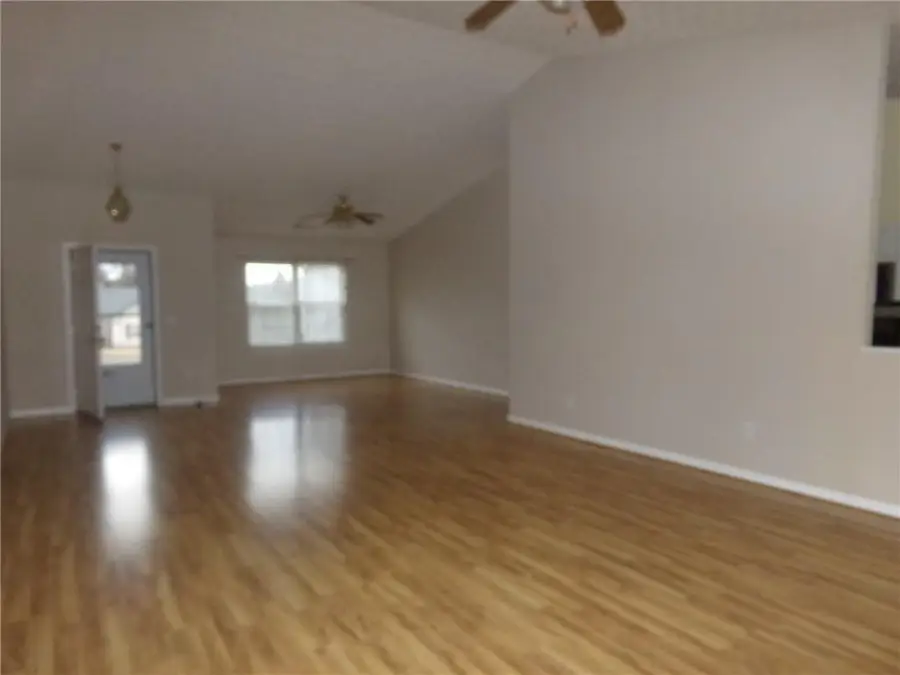 8455 River Bluff Pl, Ball Ground, GA 30107 - #3