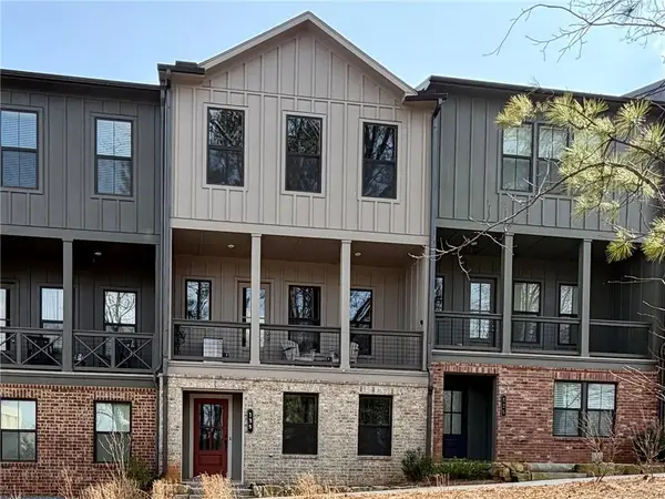 135 Firefly Circle, Alpharetta, GA 30009