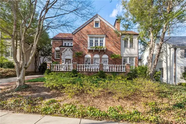 110 Brighton Road Ne, Atlanta, GA 30309