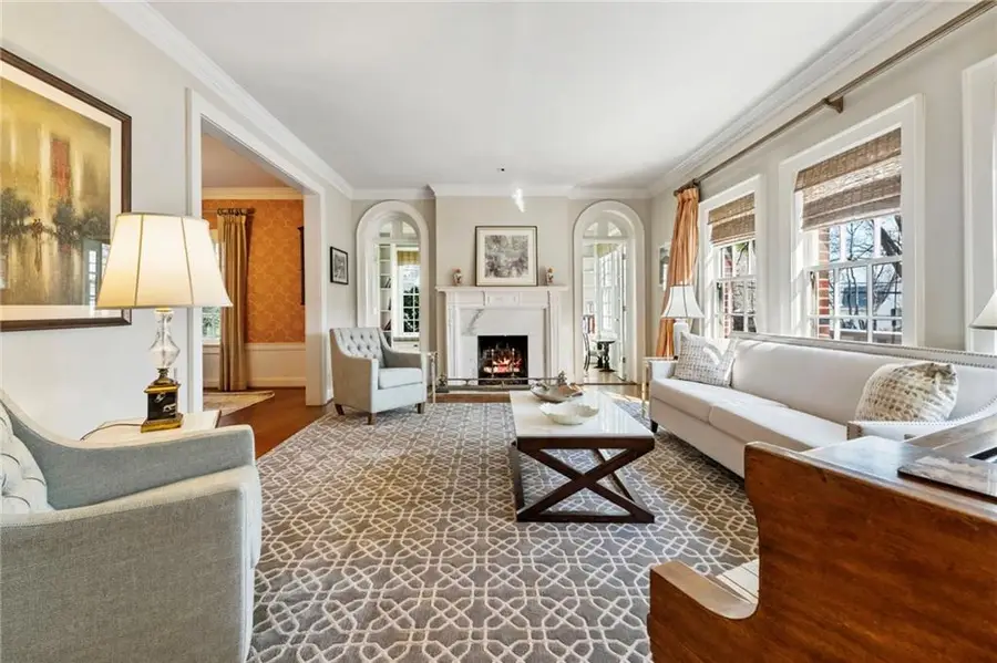 110 Brighton Road Ne, Atlanta, GA 30309 - #3