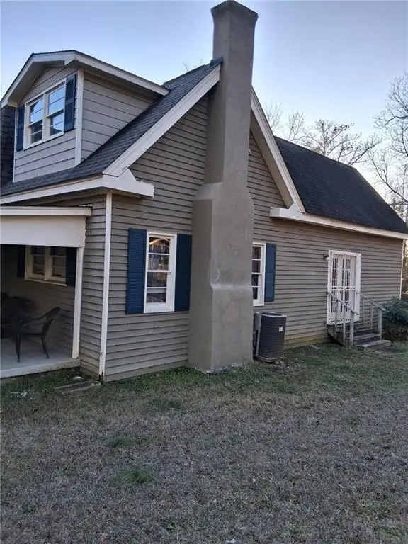 12095 Panhandle Road, Hampton, GA 30228 - #3