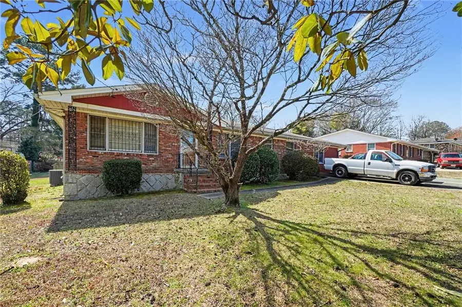 421 Springside Drive, Forest Park, GA 30297 - #2