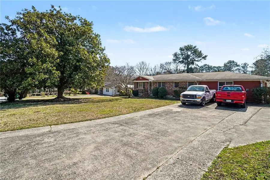 421 Springside Drive, Forest Park, GA 30297 - #3