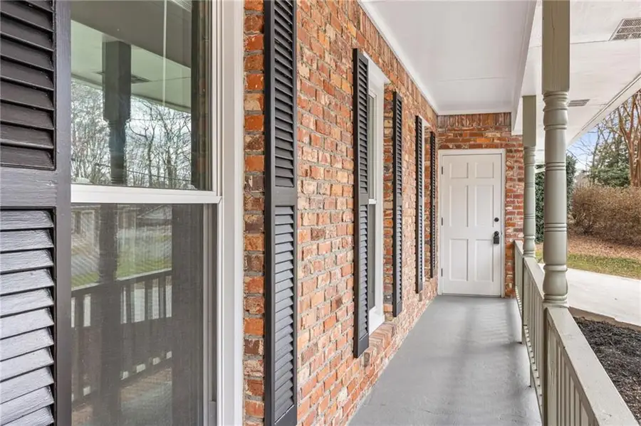 1264 Seven Springs Circle, Marietta, GA 30068 - #2