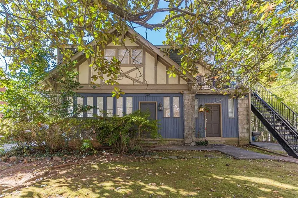 547 Elmwood Drive Ne, Atlanta, GA 30306 - #1