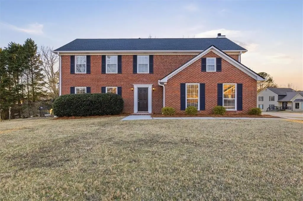 3285 Summit Place Drive, Loganville, GA 30052 - #1