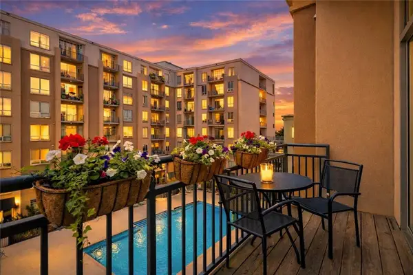 711 Cosmopolitan Drive Ne #442, Atlanta, GA 30324