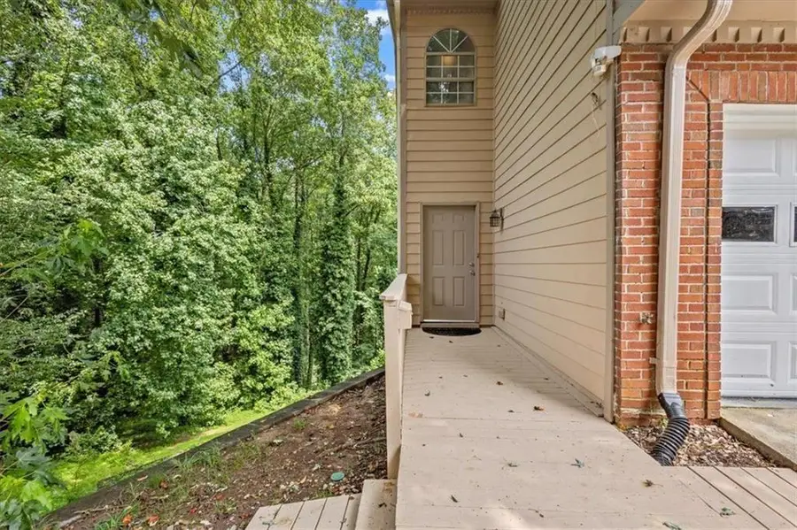 873 Edgewater Circle, Marietta, GA 30062 - #3