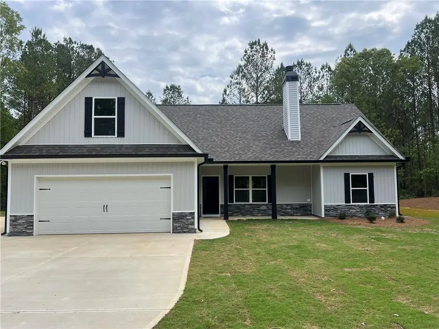 1A Drummond Road, Cedartown, GA 30125 - #2
