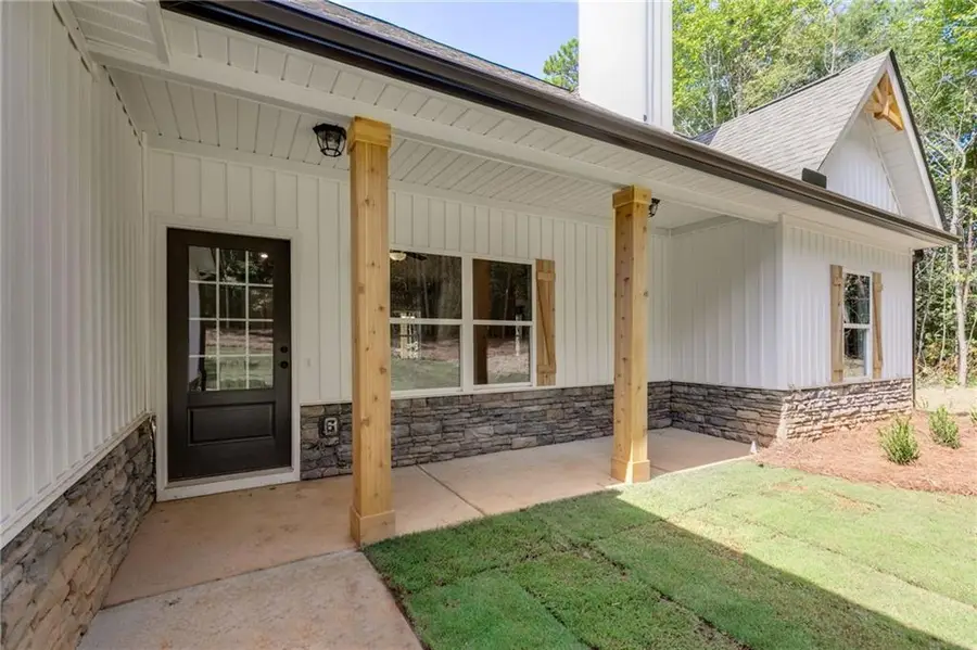 1A Drummond Road, Cedartown, GA 30125 - #3