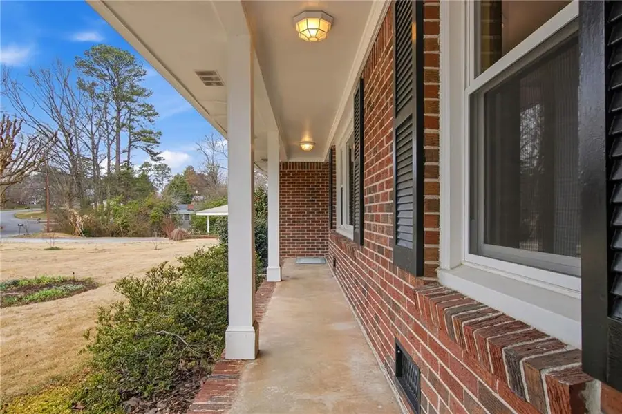 2150 Aldah Drive, Tucker, GA 30084 - #2