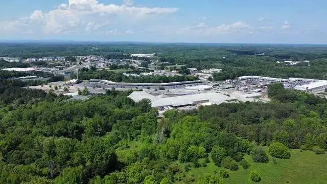 606 Beck Road, Commerce, GA 30529 - #2