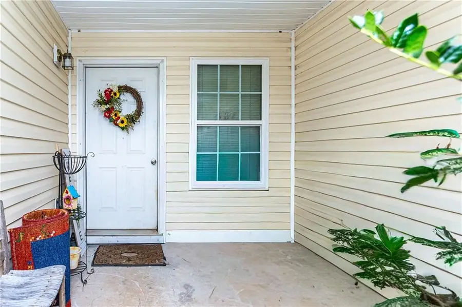 194 Cemetery Road, Luthersville, GA 30251 - #3