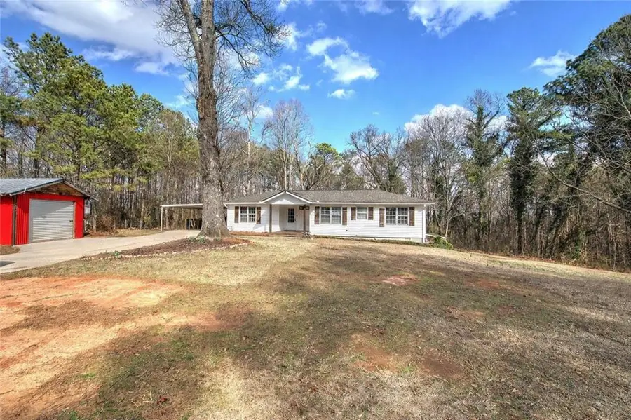 1188 Georgia Avenue S, Bremen, GA 30110 - #2