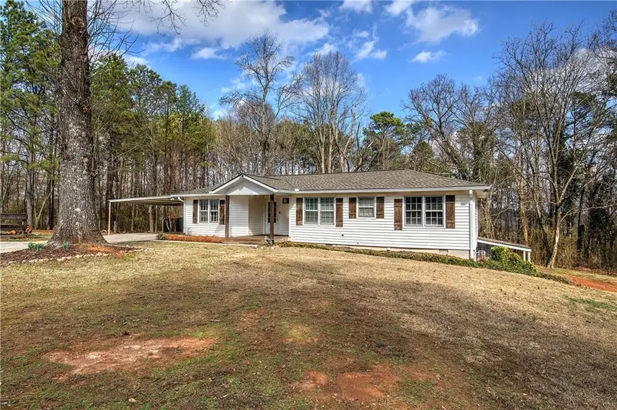 1188 Georgia Avenue S, Bremen, GA 30110 - #3