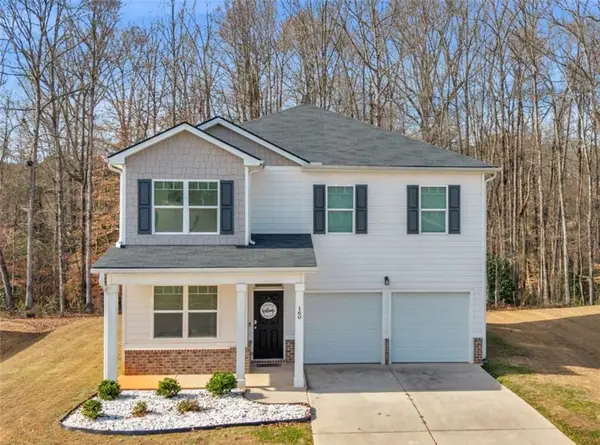 160 Grafton Street, Hampton, GA 30228