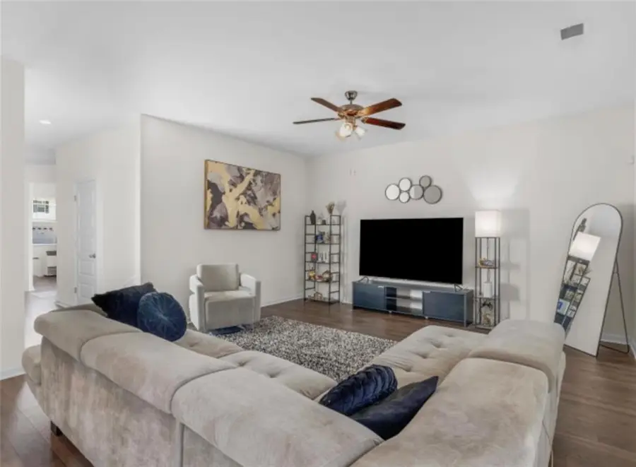 160 Grafton Street, Hampton, GA 30228 - #3