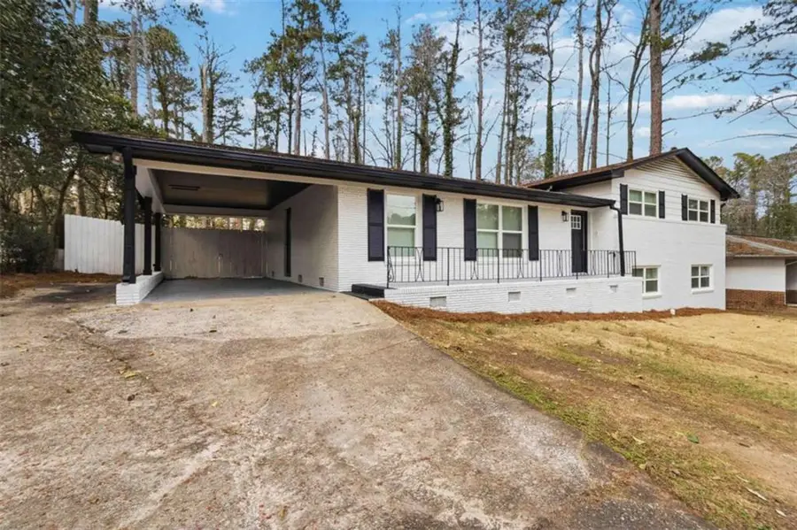 2275 Country Club Lane, Atlanta, GA 30311 - #3