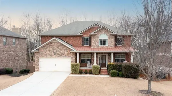 4415 Saint Andrews Crest Drive, Cumming, GA 30040