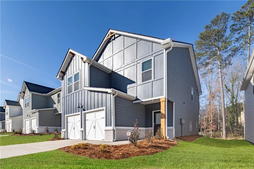 145 Weldon Road, McDonough, GA 30253 - #1