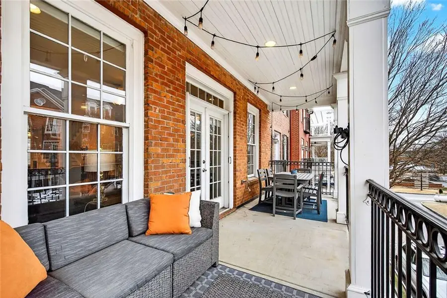 1280 W Spring Street, Smyrna, GA 30080 - #2