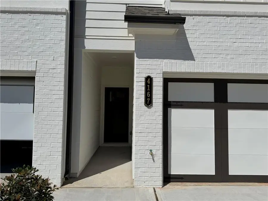 4167 Millstone Park Lane, Gainesville, GA 30504 - #2