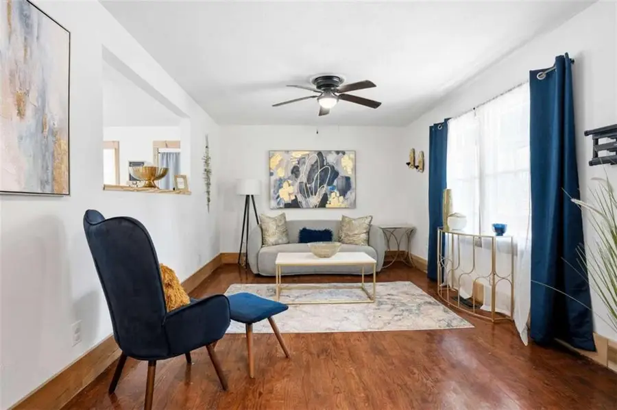 93 Floyd Lane, Hampton, GA 30228 - #3