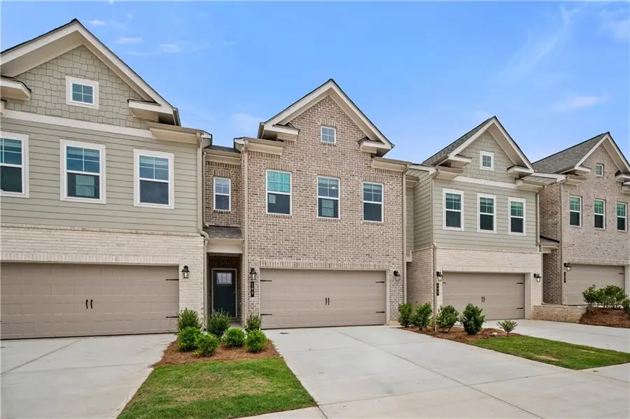 214 Abbotts Crossing Circle, Conyers, GA 30094 - #3