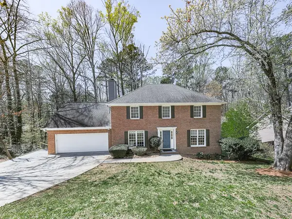 1251 Shiloh Trail East Northwest Nw, Kennesaw, GA 30144
