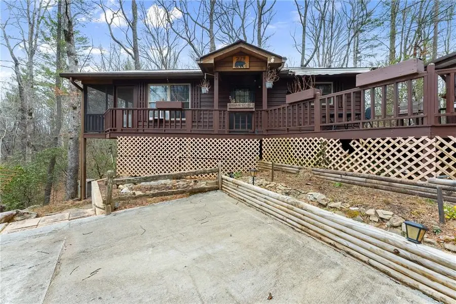 279 Cindy Cove Road, Blairsville, GA 30512 - #2