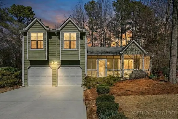 635 Cranberry Trail, Roswell, GA 30076