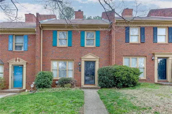 207 Braxton Place, Tucker, GA 30084