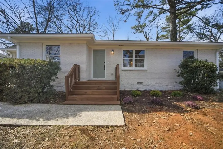 2283 Scotty Circle, Decatur, GA 30032 - #3