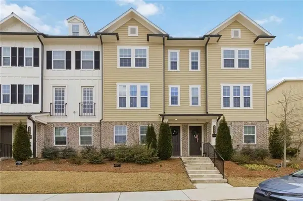 4259 Baden Alley, Duluth, GA 30097