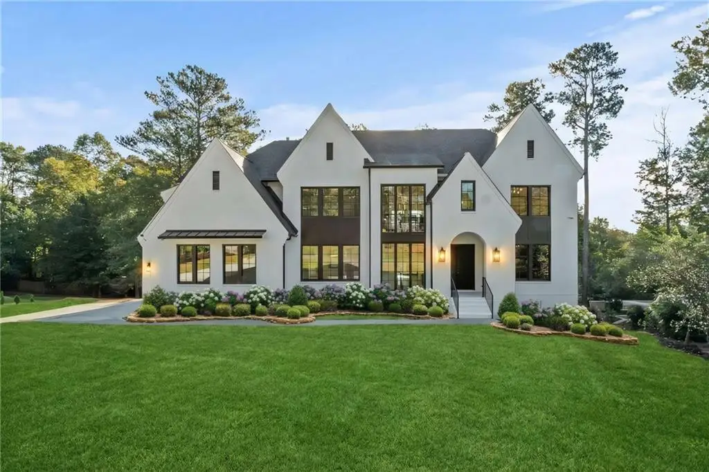 584 Indian Hills Parkway, Marietta, GA 30068 - #1