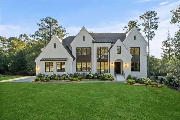 584 Indian Hills Parkway, Marietta, GA 30068