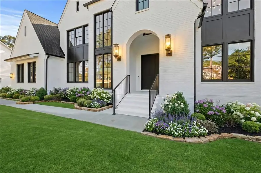 584 Indian Hills Parkway, Marietta, GA 30068 - #2