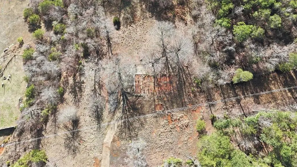 1861 Burnett Ferry Road Sw, Rome, GA 30165 - #1