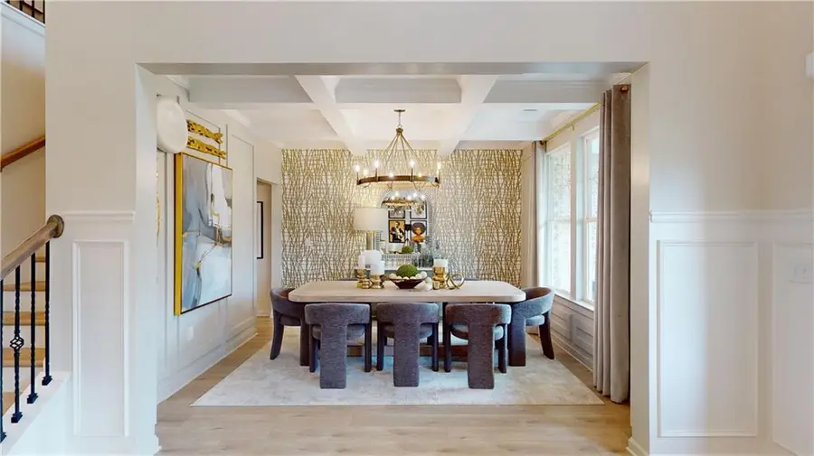 218 Delta Drive, McDonough, GA 30253 - #3