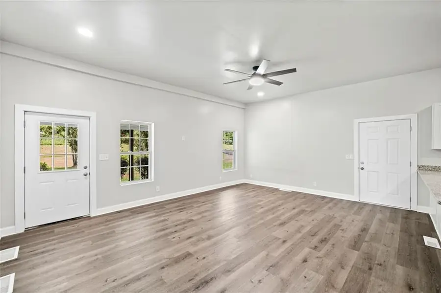 2400 Flatbottom Road, Ball Ground, GA 30107 - #3