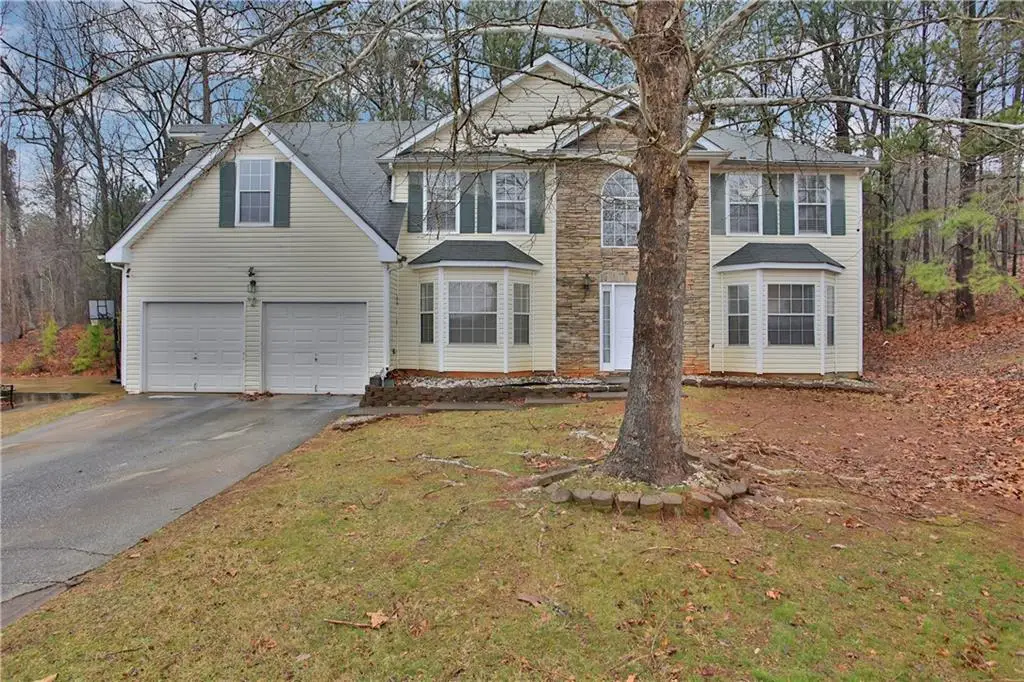 6182 Swabia Court, Stone Mountain, GA 30087 - #1
