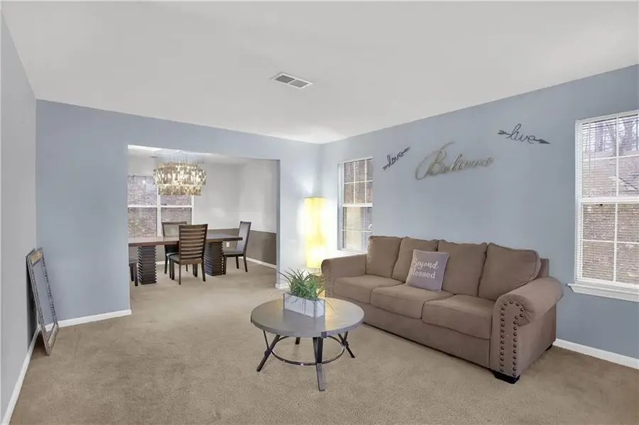 6182 Swabia Court, Stone Mountain, GA 30087 - #3